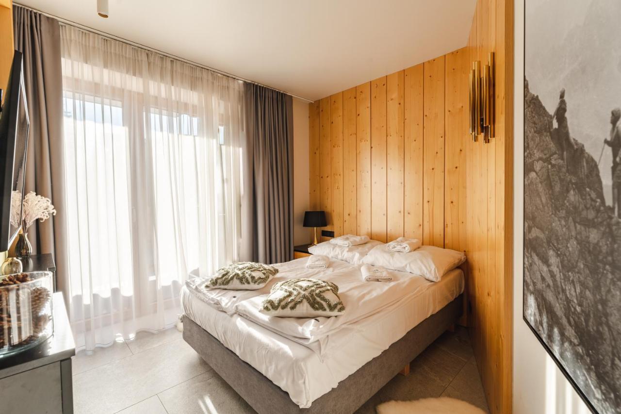 Antalowka Apartments Zakopane Exterior photo