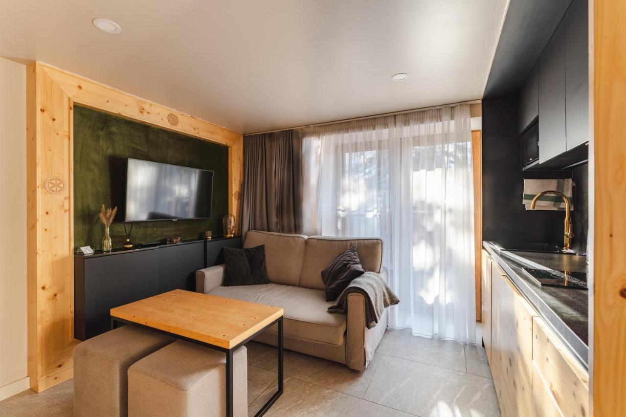 Antalowka Apartments Zakopane Exterior photo