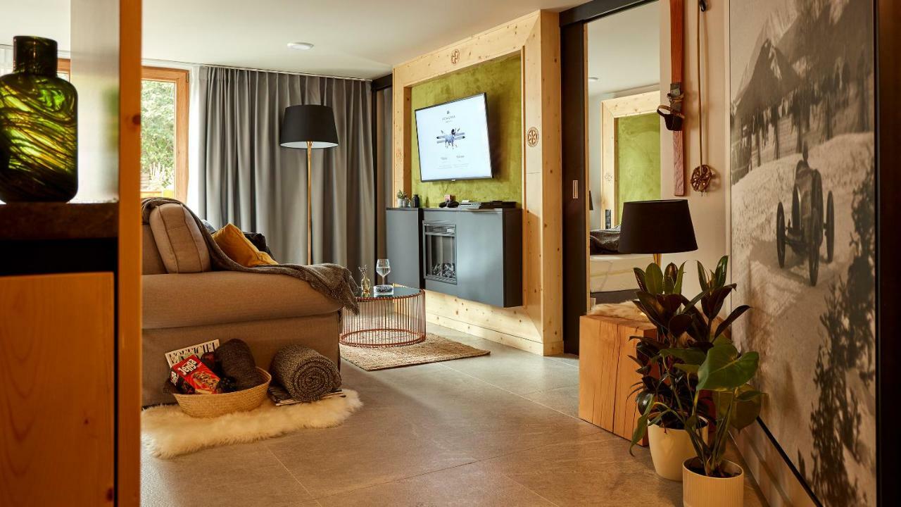 Antalowka Apartments Zakopane Exterior photo